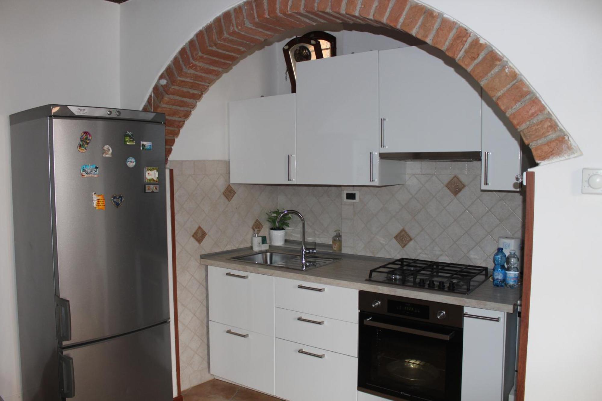 Appartement Casa Di Mary *